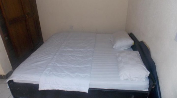 Erijoy Hotels Limited