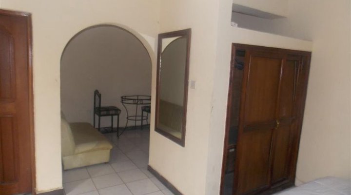 Erijoy Hotels Limited