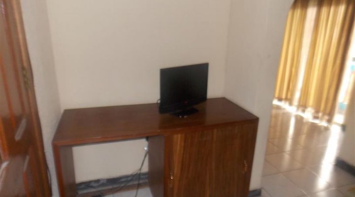 Erijoy Hotels Limited