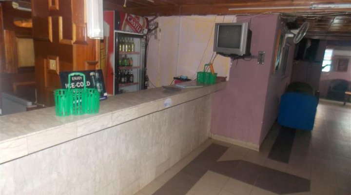 Erijoy Hotels Limited