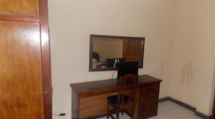 Erijoy Hotels Limited