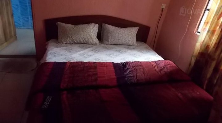 Tivoli Richend Hotel