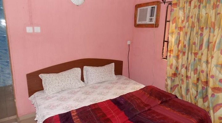 Tivoli Richend Hotel