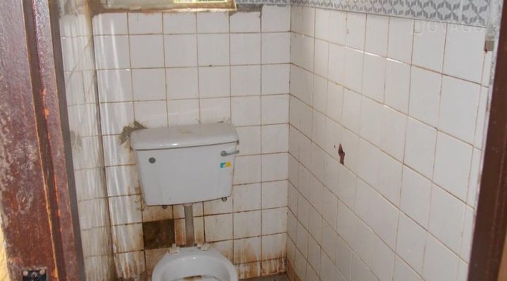 Oxford Guest House Annex