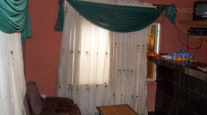 Oxford Guest House Annex