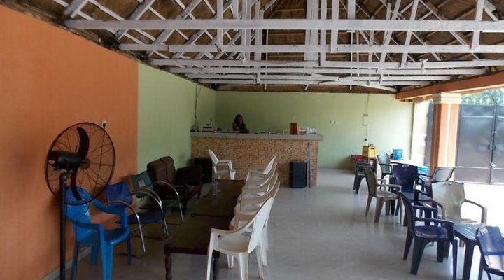 Chrischel Resort Hotel