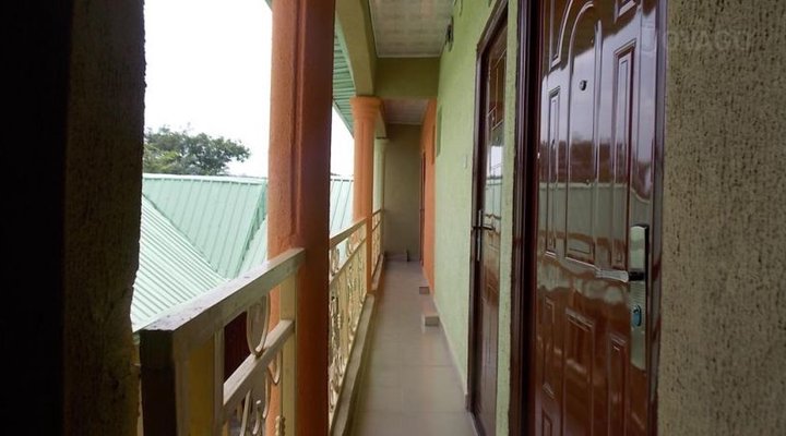 Chrischel Resort Hotel