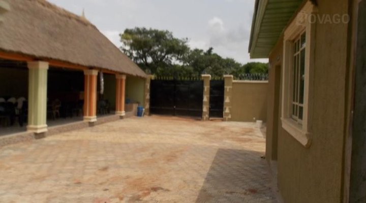 Chrischel Resort Hotel