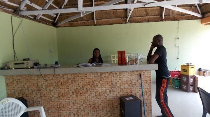 Chrischel Resort Hotel