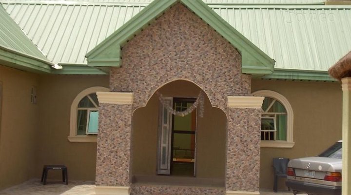 Chrischel Resort Hotel