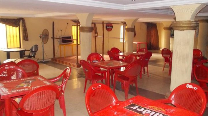 Cleson Guest Inn