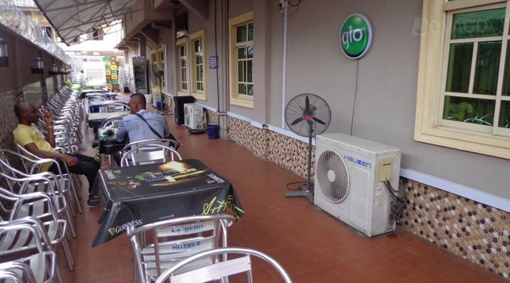 La Hero Hotel Limited