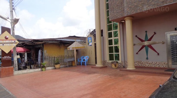 La Hero Hotel Limited