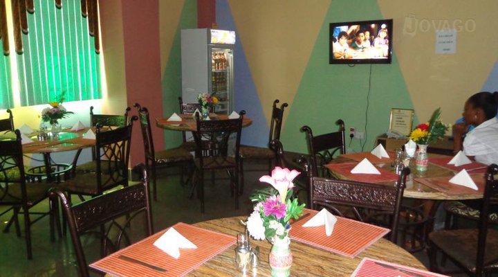 La Hero Hotel Limited