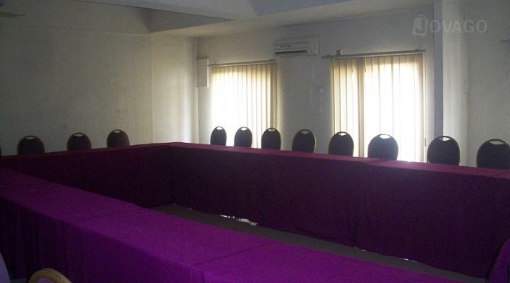 Jubilee Conference Centre