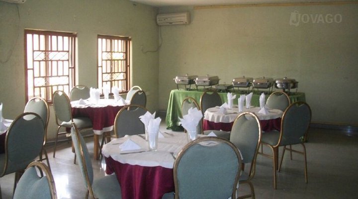 Jubilee Conference Centre