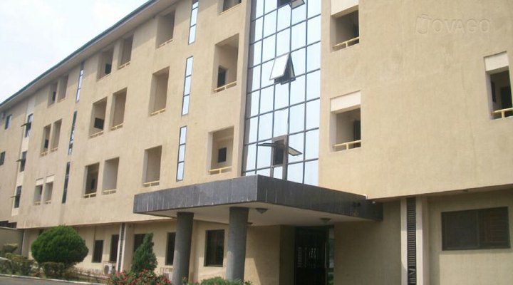 Jubilee Conference Centre
