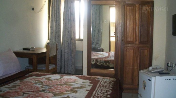 Jubilee Conference Centre