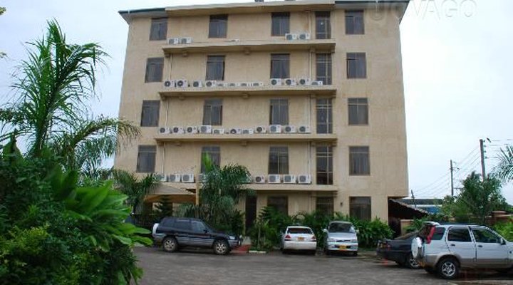 The Grand Villa Hotel