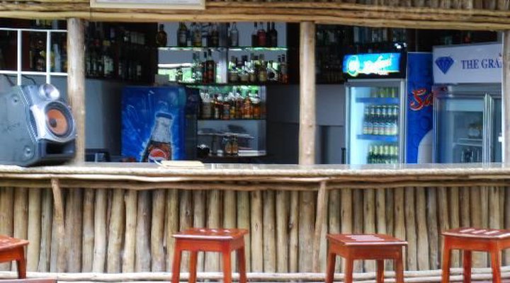The Grand Villa Hotel