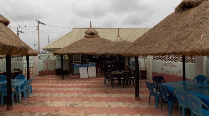 Olive Hotel & Suites Nigeria Limited