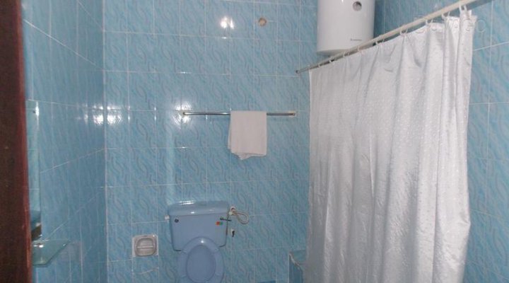 Olive Hotel & Suites Nigeria Limited