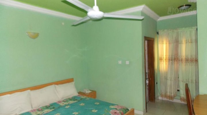 Olive Hotel & Suites Nigeria Limited