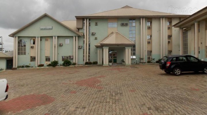 Olive Hotel & Suites Nigeria Limited