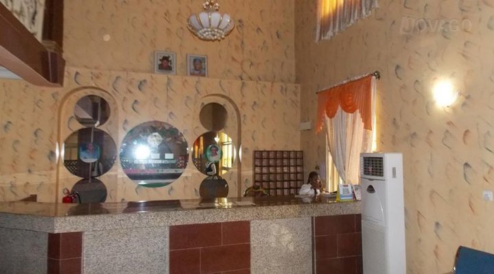 Olive Hotel & Suites Nigeria Limited