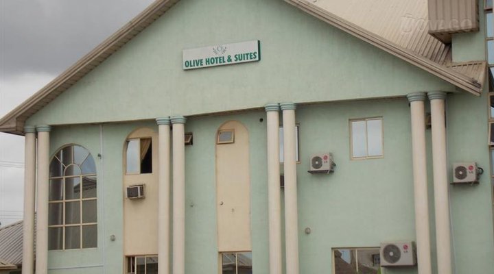 Olive Hotel & Suites Nigeria Limited