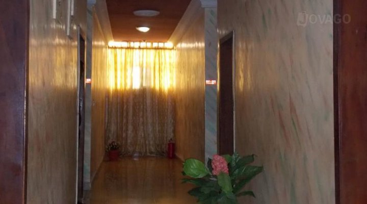 Olive Hotel & Suites Nigeria Limited