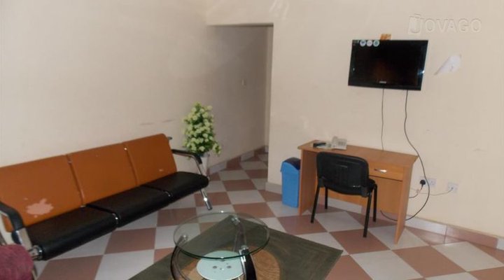 Olive Hotel & Suites Nigeria Limited