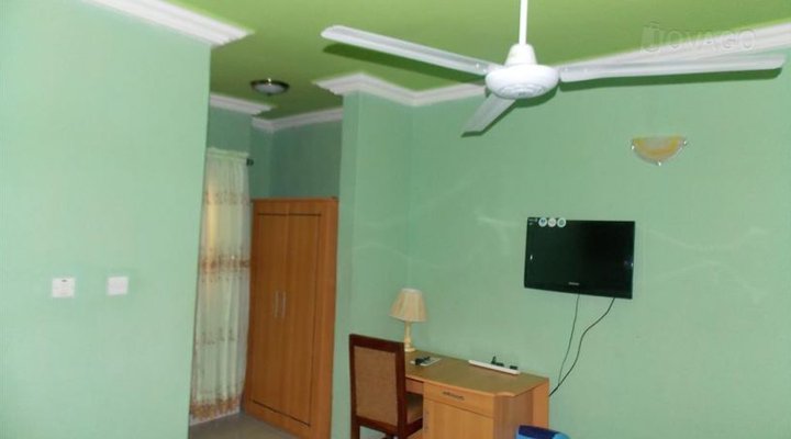 Olive Hotel & Suites Nigeria Limited