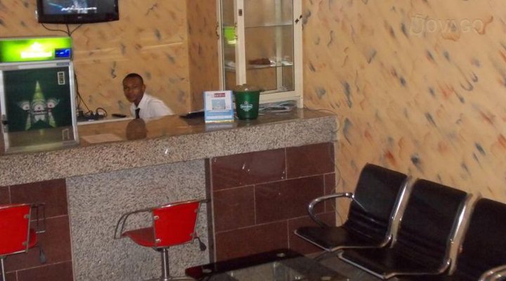 Olive Hotel & Suites Nigeria Limited