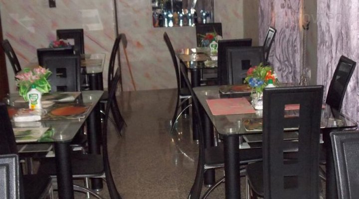 Olive Hotel & Suites Nigeria Limited