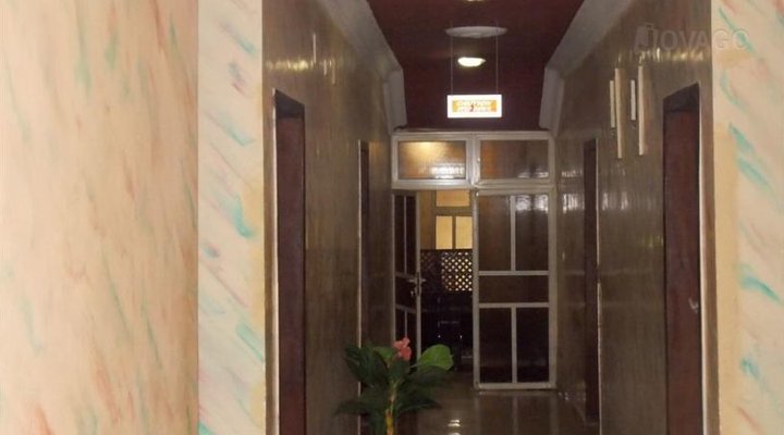 Olive Hotel & Suites Nigeria Limited