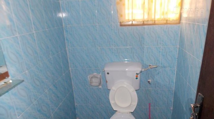 Olive Hotel & Suites Nigeria Limited