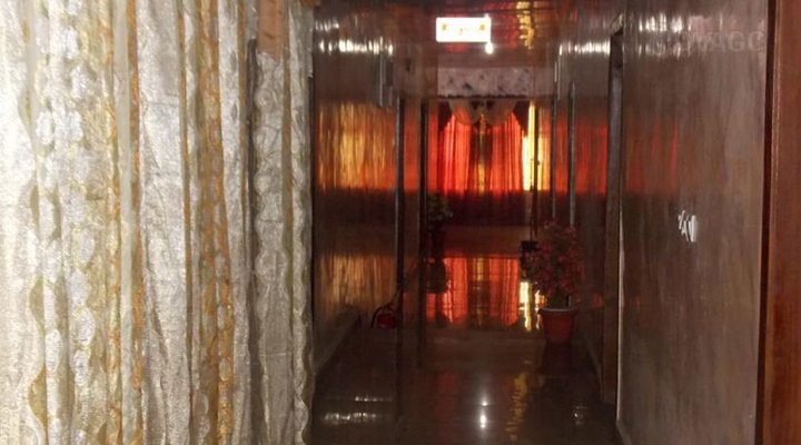 Olive Hotel & Suites Nigeria Limited