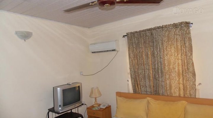 Olive Hotel & Suites Nigeria Limited