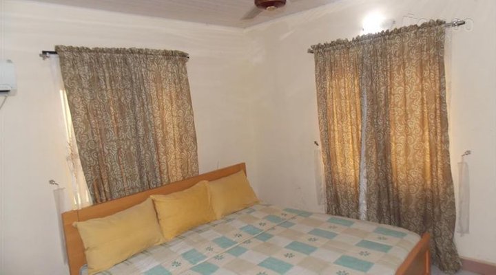 Olive Hotel & Suites Nigeria Limited