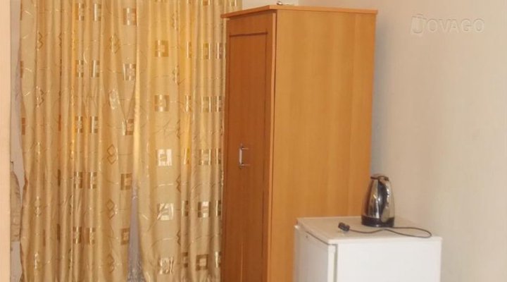 Olive Hotel & Suites Nigeria Limited