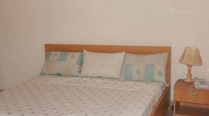 Olive Hotel & Suites Nigeria Limited