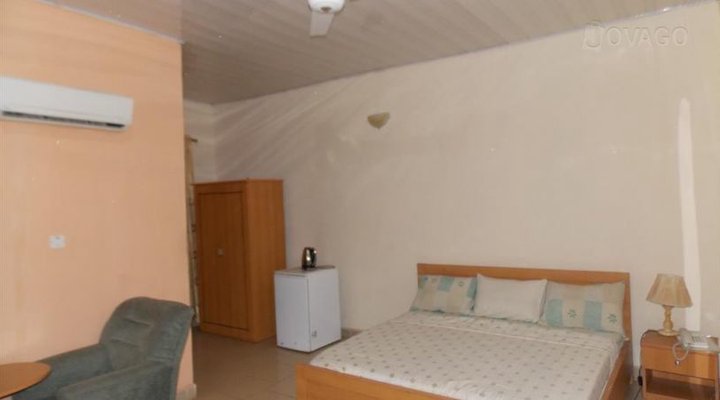 Olive Hotel & Suites Nigeria Limited