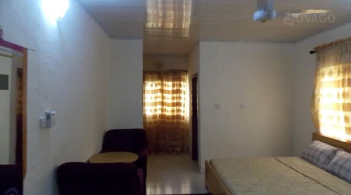 Olive Hotel & Suites Nigeria Limited