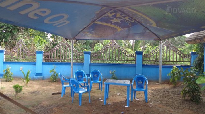 Onyeukwu Guest House