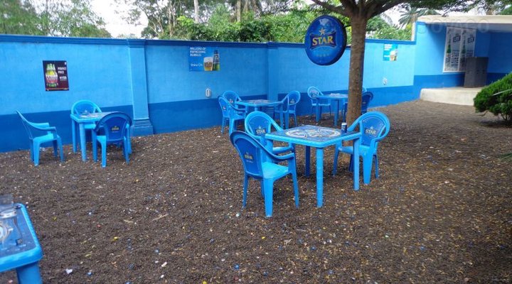 Onyeukwu Guest House