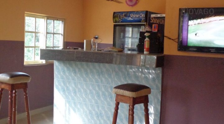 Onyeukwu Guest House