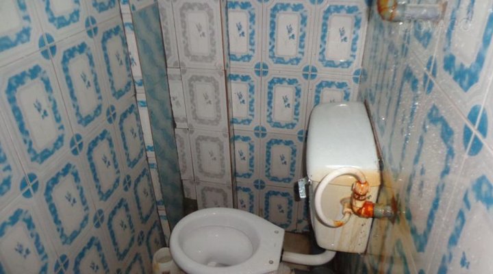 Onyeukwu Guest House