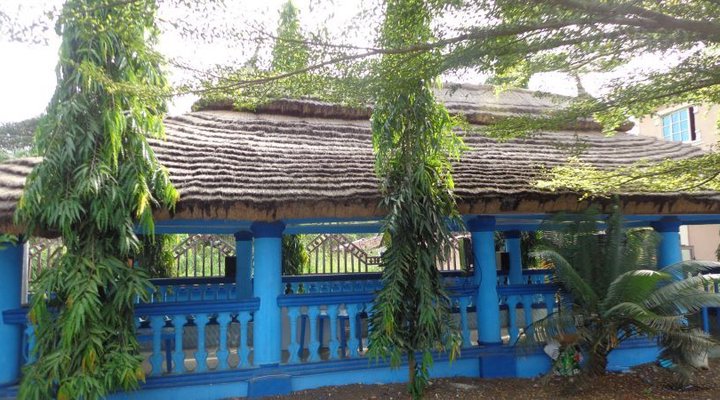 Onyeukwu Guest House