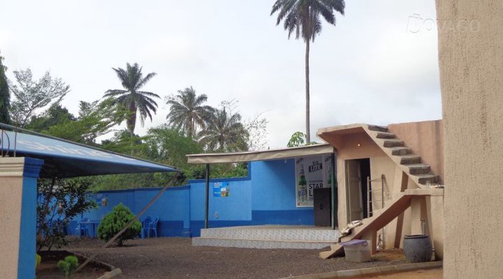 Onyeukwu Guest House